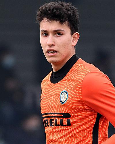 
	Rovida: dall'Inter alla Carrarese&nbsp;

