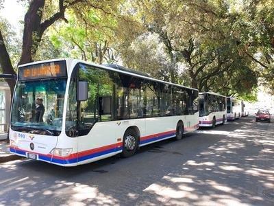 Sassari, Linea 8: da lunedì 18 luglio il bus cambia parzialmente il percorso
