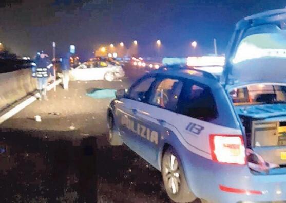 Modena. Morti sull’A1 in diretta Facebook: disposta una “super perizia” 