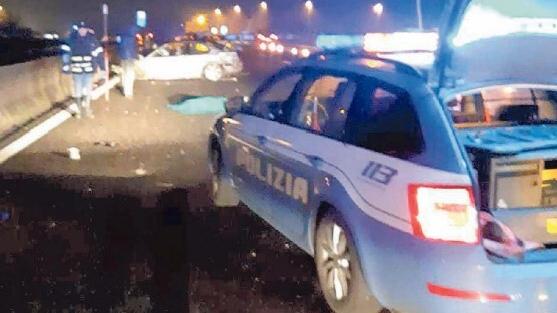 Modena. Morti sull’A1 in diretta Facebook: disposta una “super perizia”