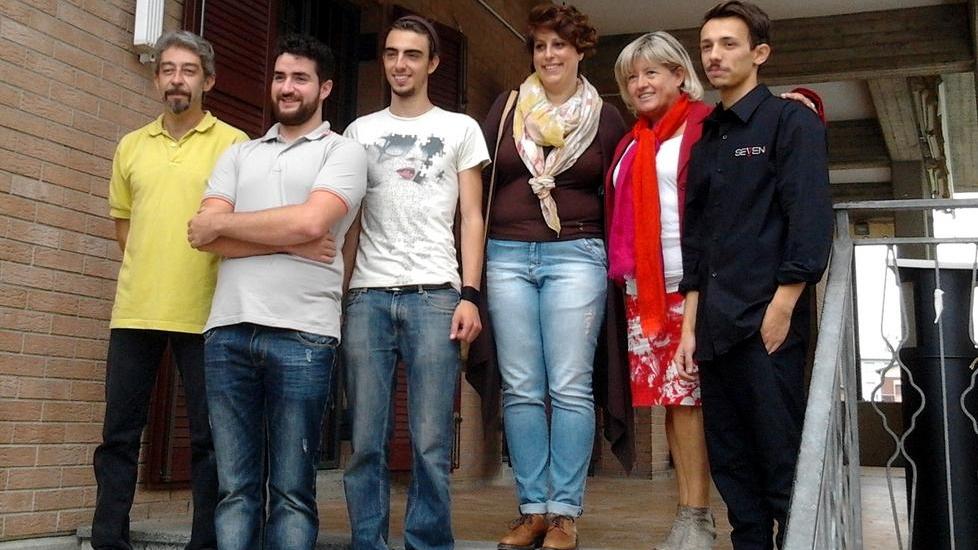 Casinalbo riabbraccia il suo centro giovanile