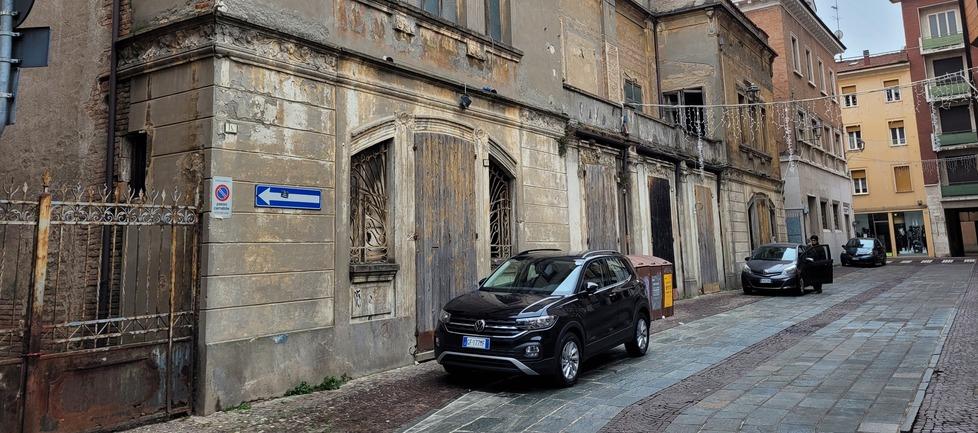 Sassuolo. Servono due milioni per salvare il Calderone 