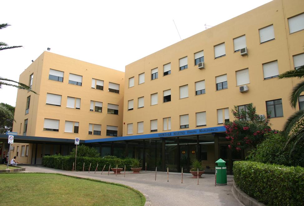 Mario Bruno: «L'Ospedale Marino di Alghero aperto solo per i pazienti a basso rischio»