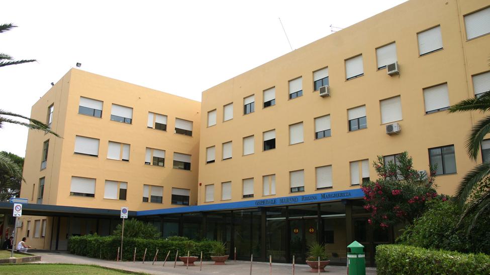 Mario Bruno: «L'Ospedale Marino di Alghero aperto solo per i pazienti a basso rischio»