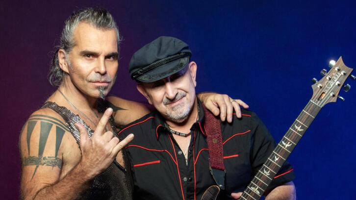 Litfiba, L’ultimo girone fa tappa a Ferrara. Una festa per l’addio