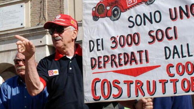 Filo. Trovato morto in casa ex socio della Costruttori