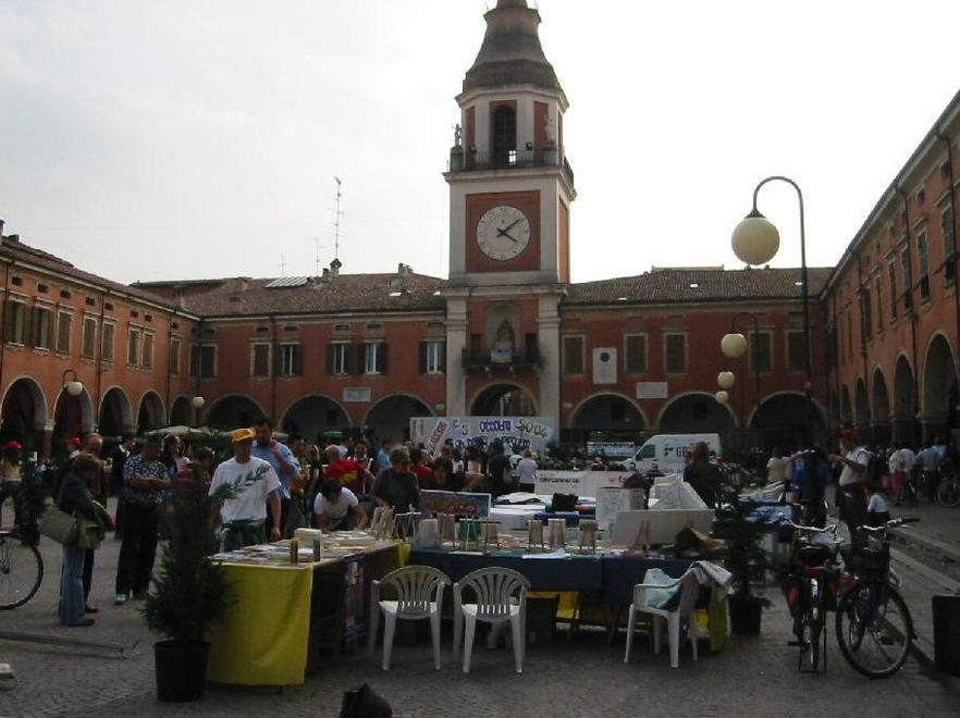 La “cittadinanza solidale” per aumentare i volontari