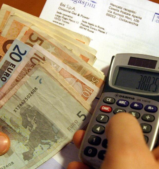 Ferrara. L’inflazione sfonda il tetto dell’8%. Fuori controllo energia e trasporti
