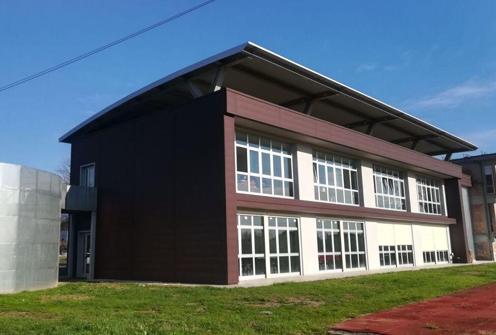 Il liceo Majorana di Capannori