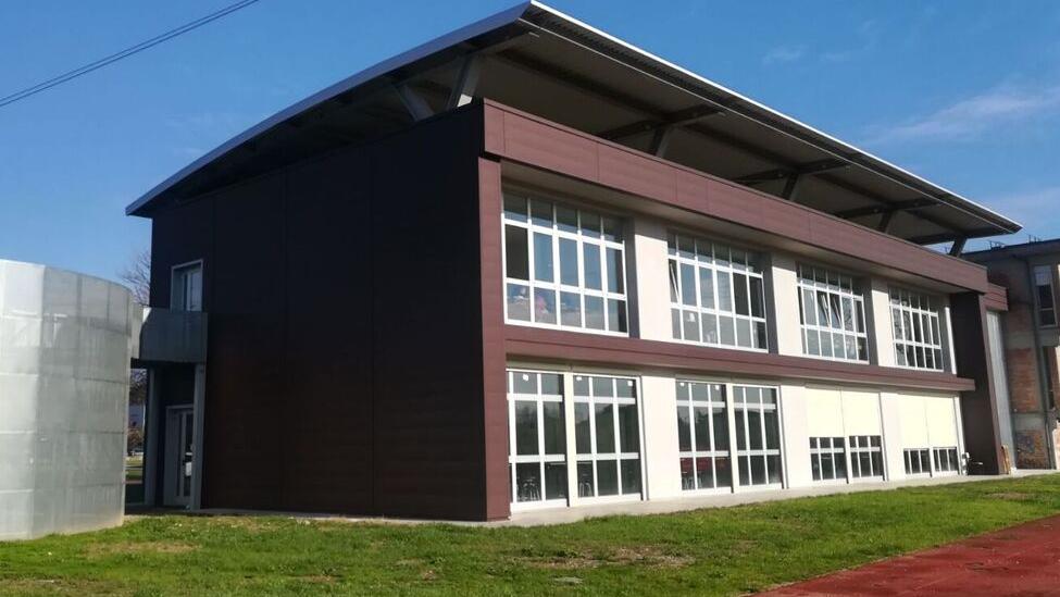 Il liceo Majorana di Capannori