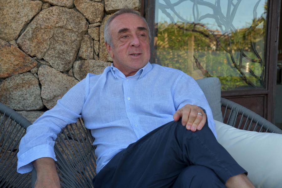 
	Silvio Orlando

