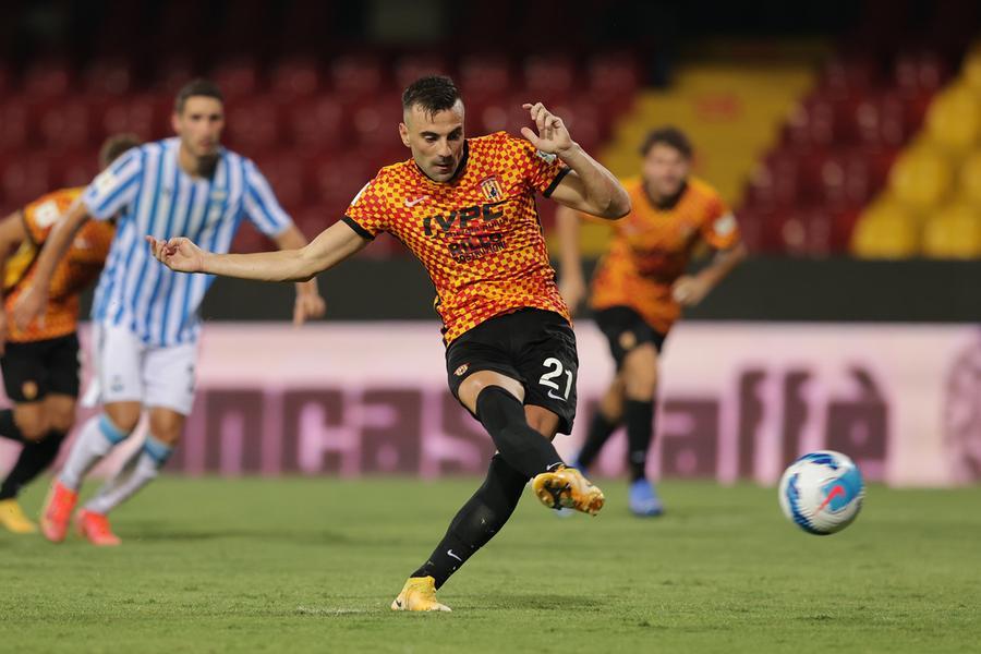 Blitz Spal: preso Moncini. E a ottobre torna Pepito