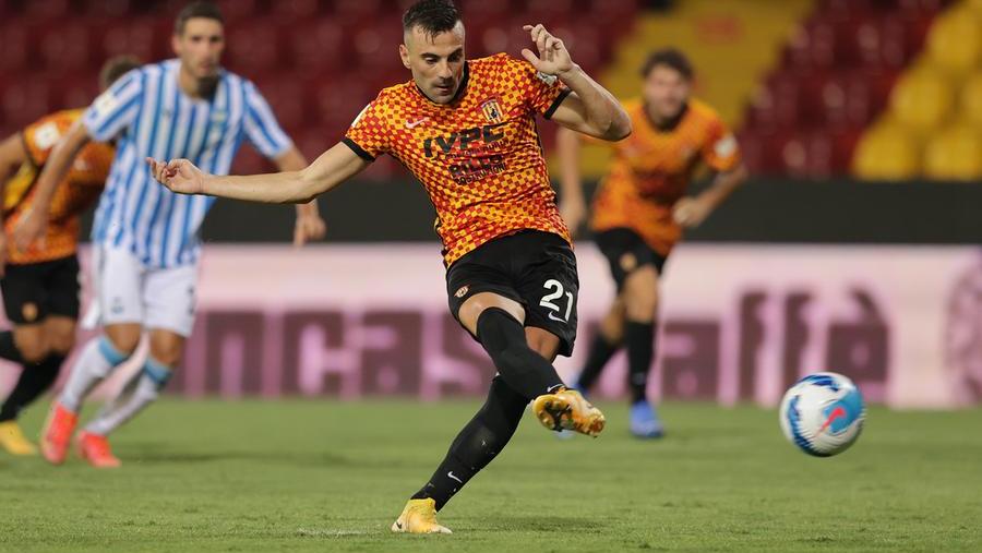 Blitz Spal: preso Moncini. E a ottobre torna Pepito