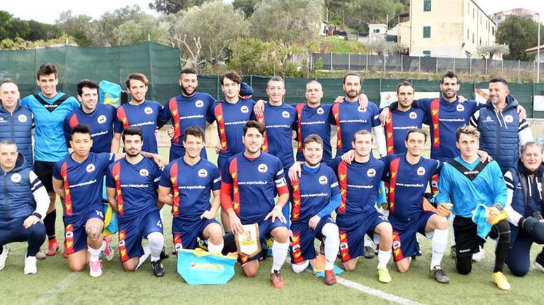 La “nazionale” elbana partecipa ai tornei Conifa