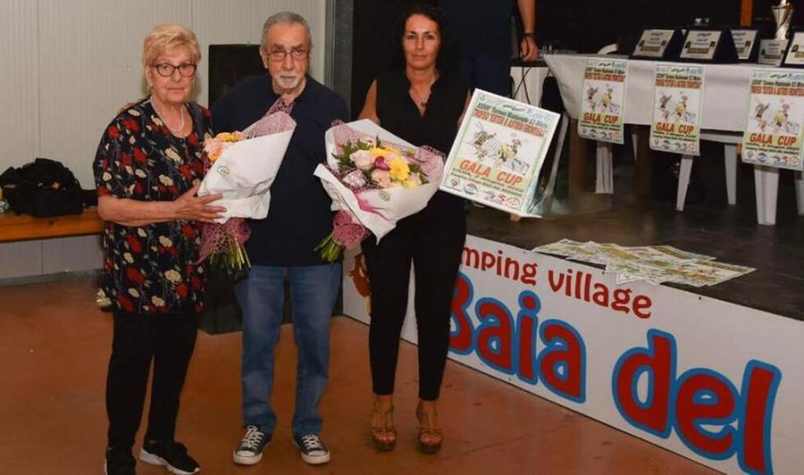 
	Il torneo di volley &egrave; organizzato per ricordare le vittime della tragedia del 1986&nbsp;

