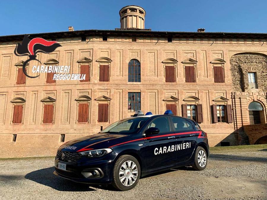 
	Carabinieri

