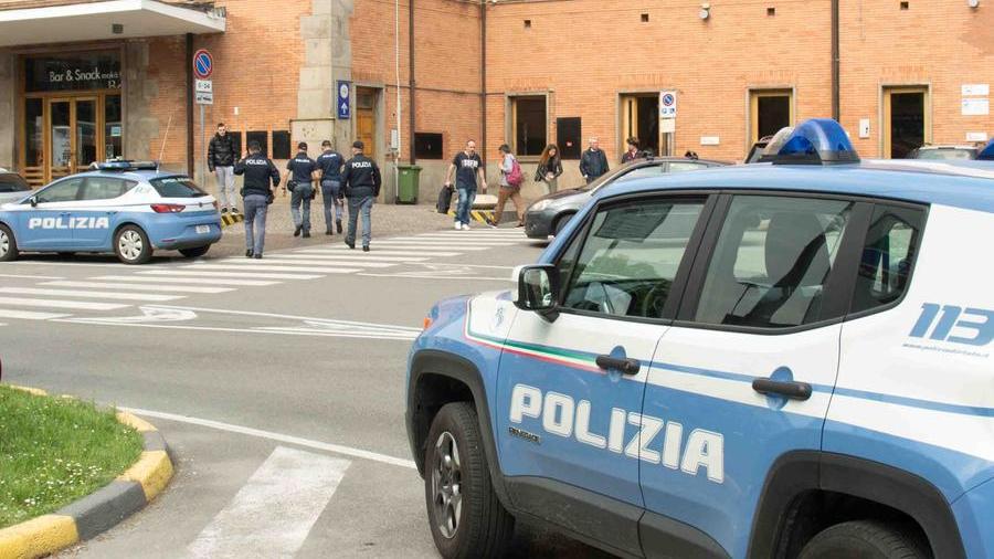 Lotta alla criminalità: 23 arresti in sei mesi da parte della Mobile di Ferrara