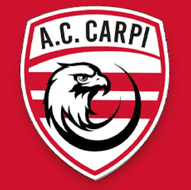 E ora chiamatelo di nuovo AC Carpi
