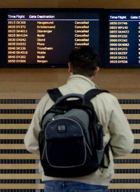 Caos voli, scioperi e cancellazioni Modenesi bloccati senza rientro