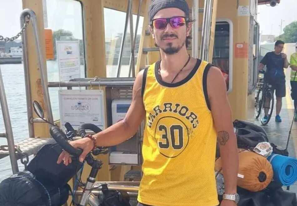 Bastiglia. Adriano, scomparso in Francia. Mamma Grazia arriva a Tolone