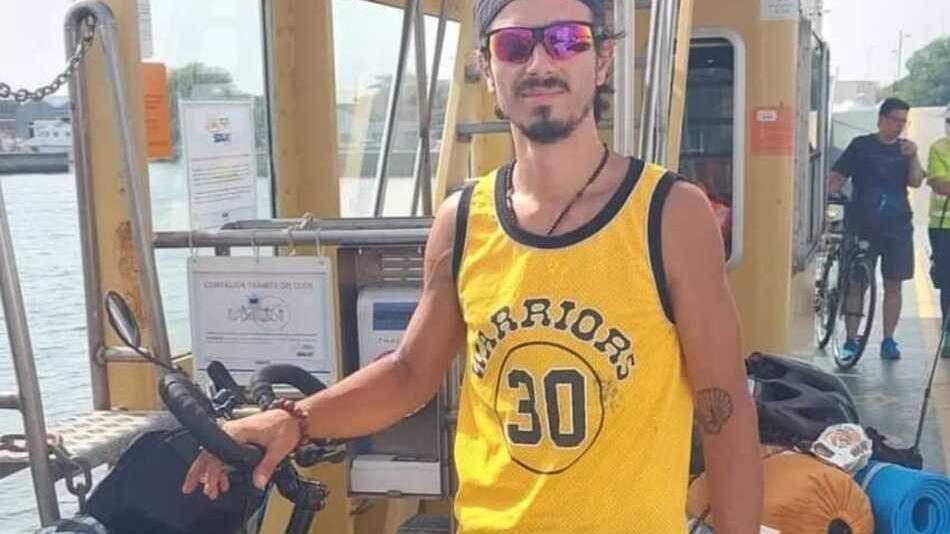 Bastiglia. Adriano, scomparso in Francia. Mamma Grazia arriva a Tolone