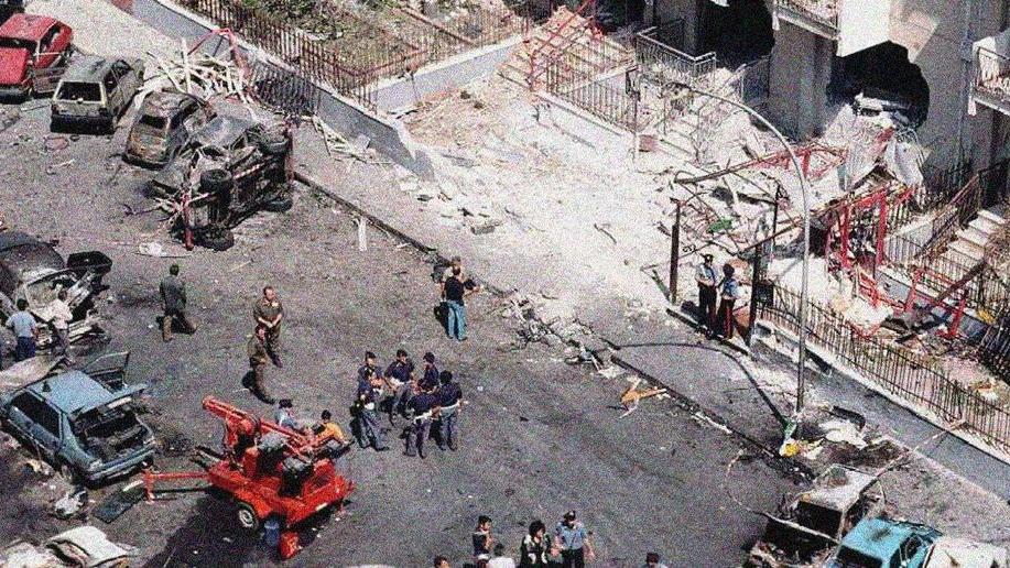 Patronaggio: «Ricordo Emanuela, la vidi poco prima della strage»