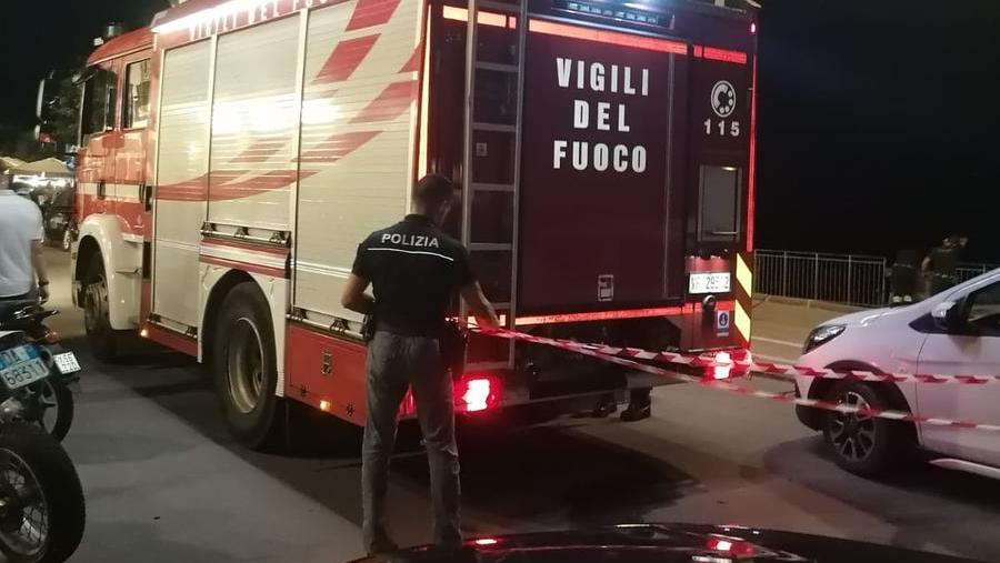 Alghero, giovane trovato morto sul lungomare