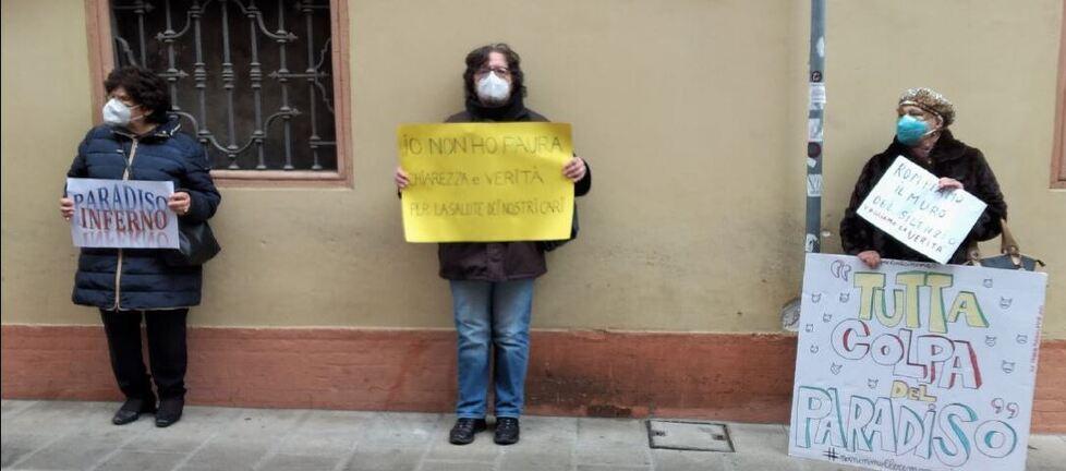 Ferrara. Focolai Covid nelle Rsa, sale il conto dei morti