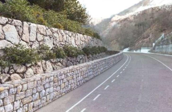 Articolo 21, i soldi del marmo per strade più sicure al monte 