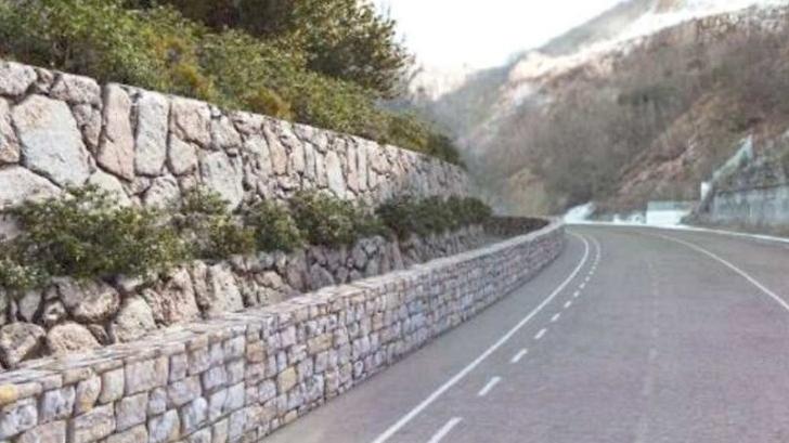 Articolo 21, i soldi del marmo per strade più sicure al monte