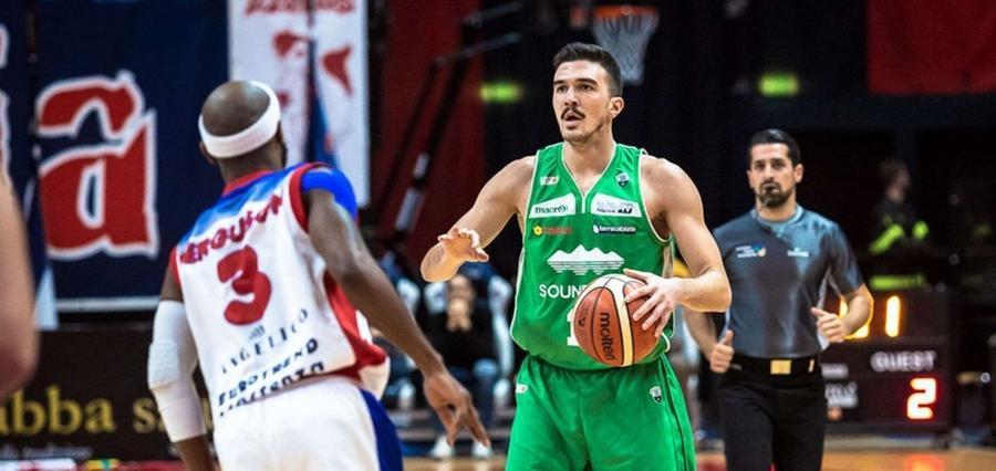 Basket, a Livorno Libertas e PL si sfidano già: due colpi in poche ore