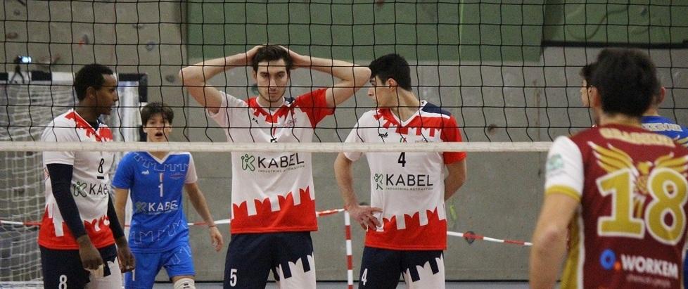 “Mr Fantastic” torna in squadra: Coletti riabbraccia il Volley Prato 