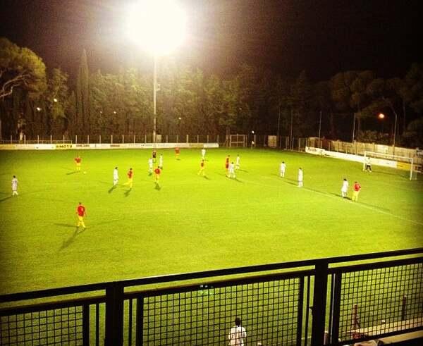 
	Prosegue il torneo Agroppi-Nicosia

