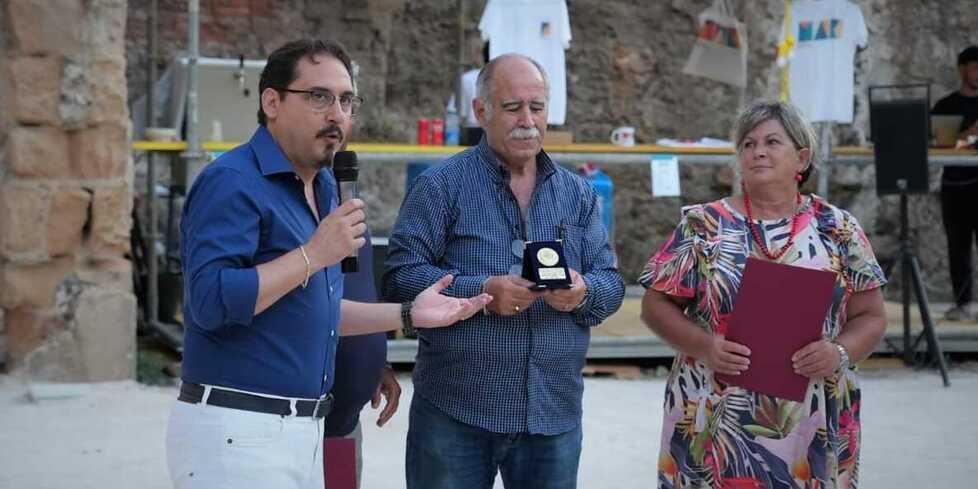 Morto dopo aver salvato un amico: all'Argentiera rivive la storia del minatore Rassu