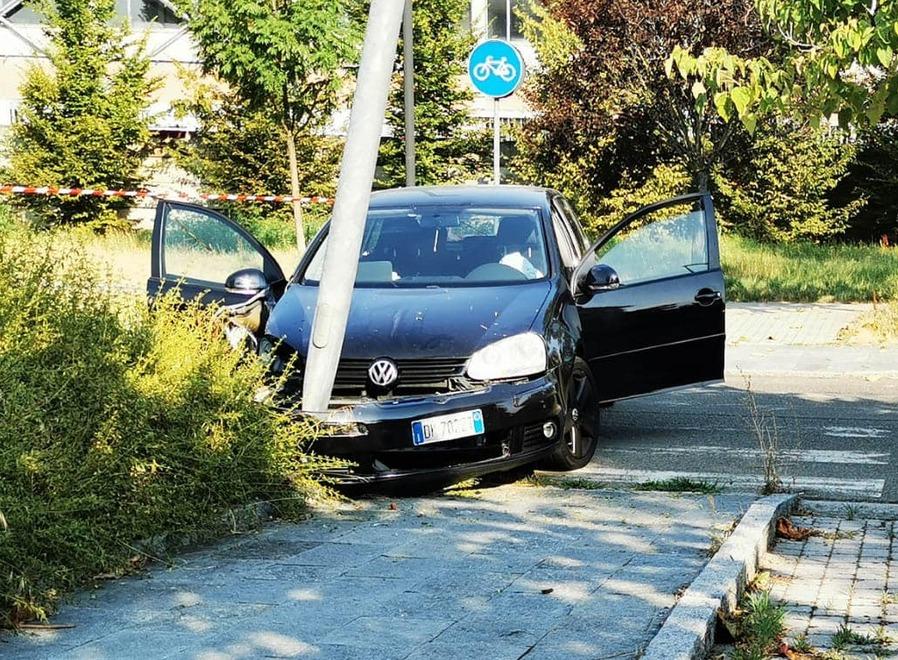 Modena Un altro schianto all’alba: esplode la rabbia 