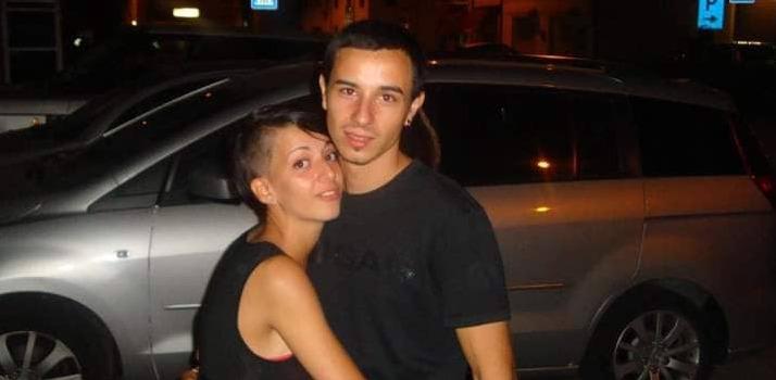 Bastiglia, la sorella di Adriano:«Ho preparato con lui questo viaggio: voleva stare con Dio» 