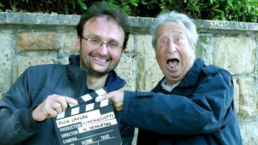 Alvaro Vitali: «Vorrei fare il mafioso ma per tutti sono sempre Pierino»