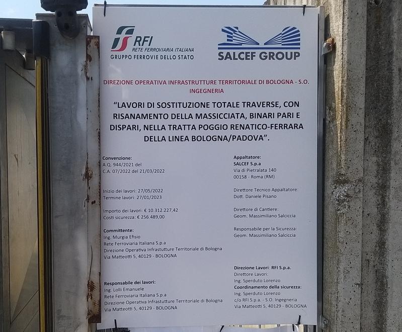 Ferrara. Residenti contro cantiere: «Rumori insopportabili» 