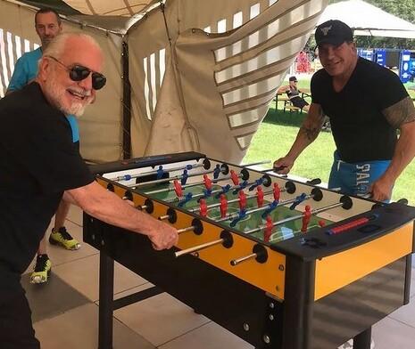 L’estate calda di Tacopina. La Spal ha buone sensazioni 