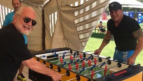 L’estate calda di Tacopina. La Spal ha buone sensazioni