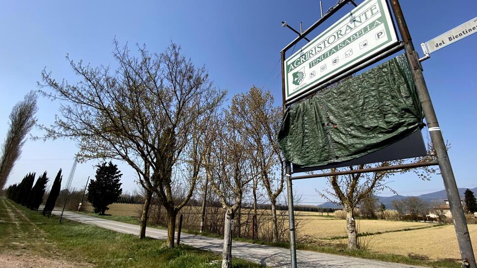 Pontedera, Tenuta Isabella ancora all’asta: il prezzo cala di 500mila euro