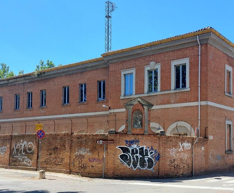 Il progetto Feris ripete errori commessi in passato 