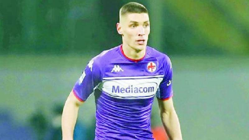 Milenkovic, spiragli di permanenza. I Viola lavorano al grande “colpo” 
