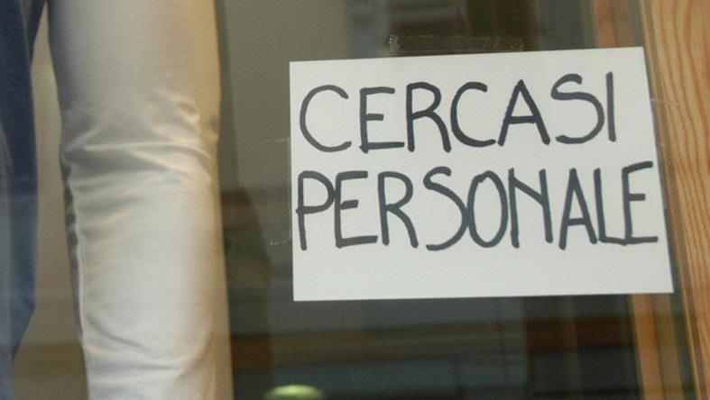 Pistoia, frenano le nuove assunzioni: solo 2 su 10 sono posti fissi
