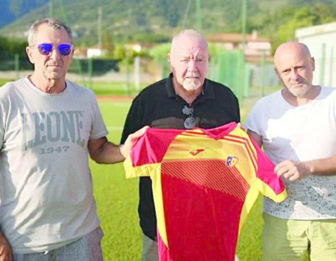 
	Alessandro Antonelli Umberto Lembi e Marco Bertolini


