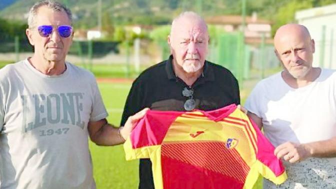 Alessandro Antonelli Umberto Lembi e Marco Bertolini