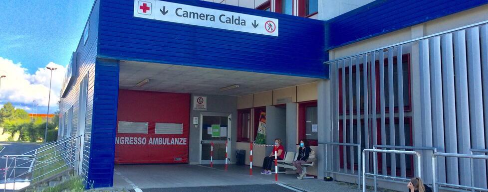 Sanità fra tagli e proteste: la situzione negli ospedali di Cecina e Piombino
