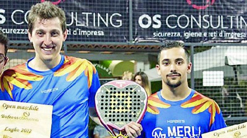Si è concluso il torneo allo Sport Village di Buggiano