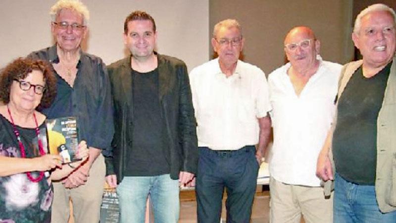 “Un capitano, c’è solo un capitano”. Borgo e quella Pistoiese da Serie A