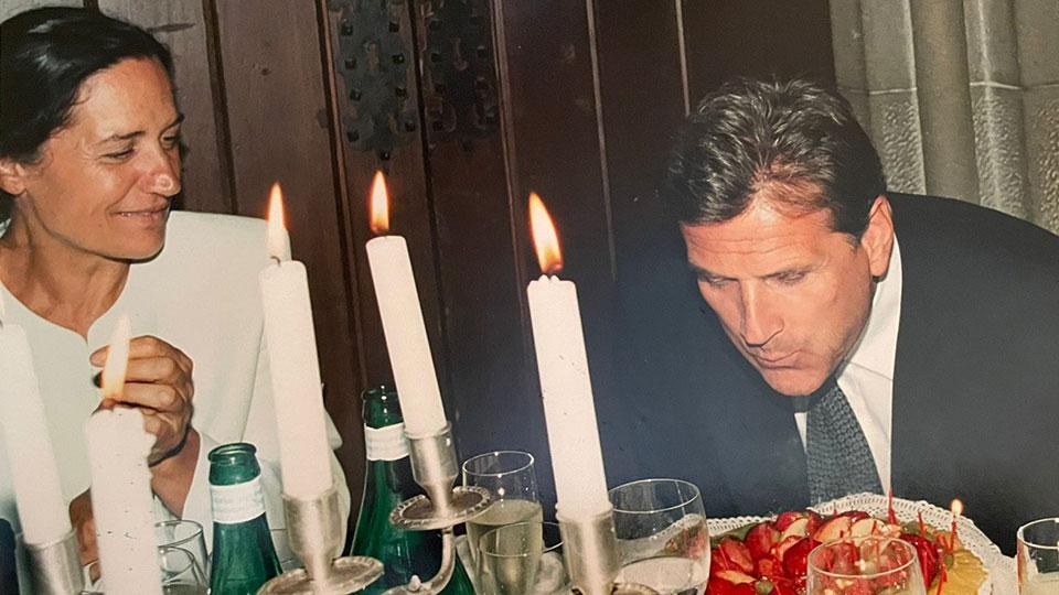 Se Giacinto fosse qui... 80 anni di una leggenda